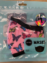 Load image into Gallery viewer, Mask Kids (3-7)