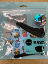 Load image into Gallery viewer, Mask Kids (3-7)