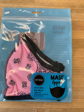 Load image into Gallery viewer, Mask Kids (8+)