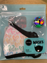 Load image into Gallery viewer, Mask Kids (3-7)