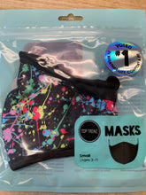 Load image into Gallery viewer, Mask Kids (3-7)