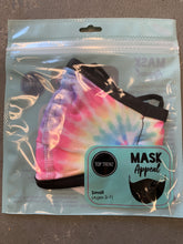 Load image into Gallery viewer, Mask Kids (3-7)