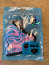 Load image into Gallery viewer, Mask Kids (8+)