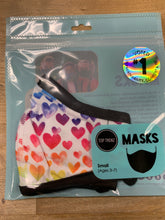 Load image into Gallery viewer, Mask Kids (3-7)