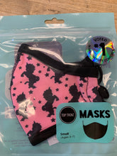 Load image into Gallery viewer, Mask Kids (3-7)