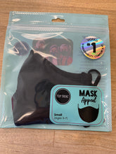 Load image into Gallery viewer, Mask Kids (3-7)