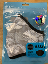 Load image into Gallery viewer, Mask Kids (8+)