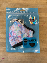 Load image into Gallery viewer, Mask Kids (8+)