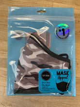 Load image into Gallery viewer, Mask Kids (8+)