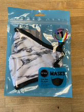 Load image into Gallery viewer, Mask Kids (8+)