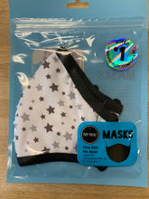 Load image into Gallery viewer, Mask Kids (8+)