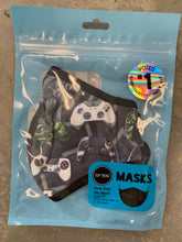 Load image into Gallery viewer, Mask Kids (8+)