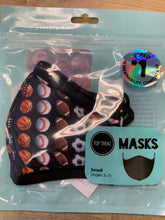 Load image into Gallery viewer, Mask Kids (3-7)