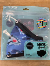 Load image into Gallery viewer, Mask Kids (3-7)