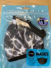 Load image into Gallery viewer, Mask Kids (8+)
