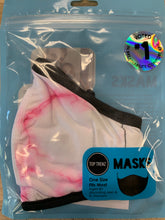Load image into Gallery viewer, Mask Kids (8+)