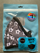 Load image into Gallery viewer, Mask Kids (8+)