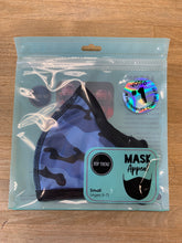 Load image into Gallery viewer, Mask Kids (3-7)