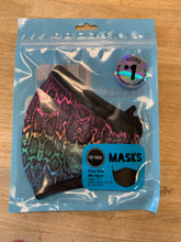 Load image into Gallery viewer, Mask Kids (8+)