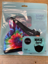 Load image into Gallery viewer, Mask Kids (3-7)