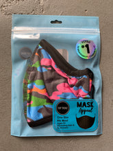 Load image into Gallery viewer, Mask Kids (8+)