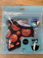 Load image into Gallery viewer, Mask Kids (3-7)
