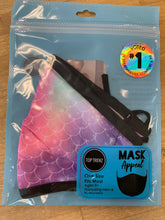 Load image into Gallery viewer, Mask Kids (8+)