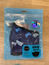 Load image into Gallery viewer, Mask Kids (8+)