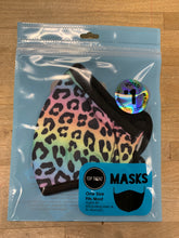 Load image into Gallery viewer, Mask Kids (8+)