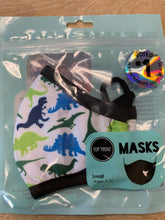 Load image into Gallery viewer, Mask Kids (3-7)