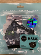 Load image into Gallery viewer, Mask Kids (3-7)