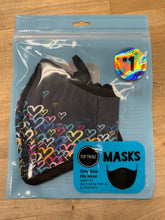Load image into Gallery viewer, Mask Kids (8+)