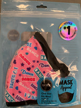 Load image into Gallery viewer, Mask Kids (8+)