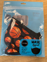 Load image into Gallery viewer, Mask Kids (8+)