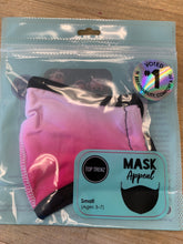 Load image into Gallery viewer, Mask Kids (3-7)