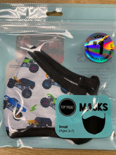 Load image into Gallery viewer, Mask Kids (3-7)