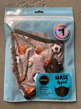 Load image into Gallery viewer, Mask Kids (8+)
