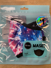 Load image into Gallery viewer, Mask Kids (3-7)