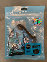 Load image into Gallery viewer, Mask Kids (8+)