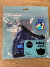 Load image into Gallery viewer, Mask Kids (3-7)