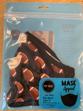 Load image into Gallery viewer, Mask Kids (8+)