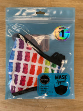 Load image into Gallery viewer, Mask Kids (8+)