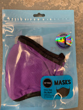 Load image into Gallery viewer, Mask Kids (8+)