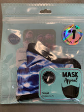 Load image into Gallery viewer, Mask Kids (3-7)
