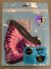 Load image into Gallery viewer, Mask Kids (8+)