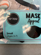 Load image into Gallery viewer, Mask Kids (3-7)