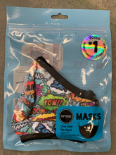 Load image into Gallery viewer, Mask Kids (8+)