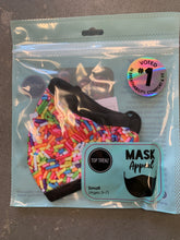 Load image into Gallery viewer, Mask Kids (3-7)