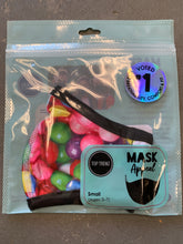 Load image into Gallery viewer, Mask Kids (3-7)