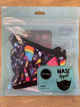 Load image into Gallery viewer, Mask Kids (3-7)
